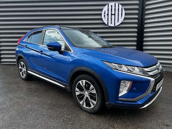 2019 - 1.5 4 5dr