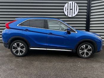 Used Mitsubishi Eclipse Cross 2019 for sale - 75865031: Photo