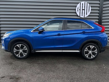 Used Mitsubishi Eclipse Cross 2019 for sale - 75865031: Photo