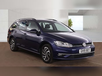 Used Volkswagen Golf 2019 for sale - 79226746: Photo