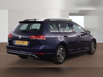 Used Volkswagen Golf 2019 for sale - 79226746: Photo