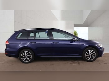 Used Volkswagen Golf 2019 for sale - 79226746: Photo