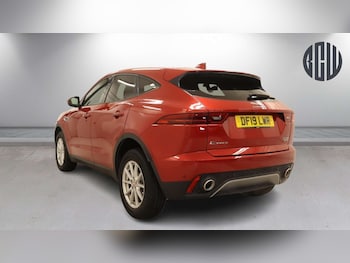 Used Jaguar E-Pace 2019 for sale - 78921286: Photo
