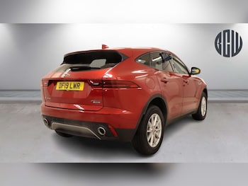 Used Jaguar E-Pace 2019 for sale - 78921286: Photo