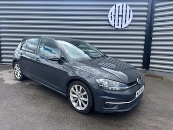 Used Volkswagen Golf 2019 for sale - 78849091: Photo