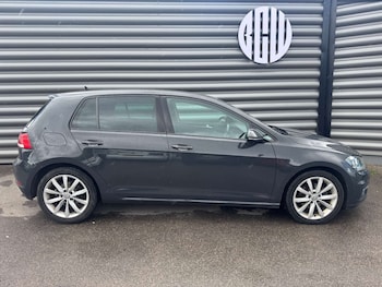 Used Volkswagen Golf 2019 for sale - 78849091: Photo