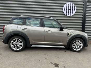 Used MINI Countryman 2017 for sale - 74588566: Photo
