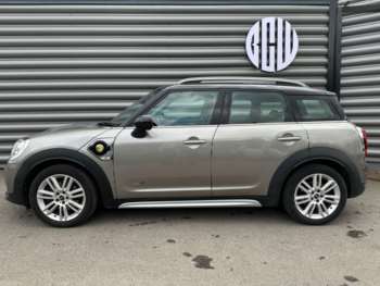 Used MINI Countryman 2017 for sale - 74588566: Photo