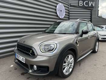 Used MINI Countryman 2017 for sale - 74588566: Photo