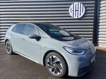 Used Volkswagen ID.3 2021 for sale - 78345048: Photo