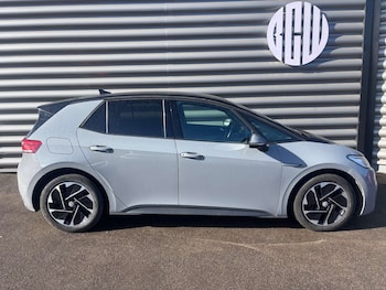 Used Volkswagen ID.3 2021 for sale - 78345048: Photo