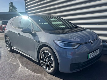 Used Volkswagen ID.3 2021 for sale - 78345048: Photo