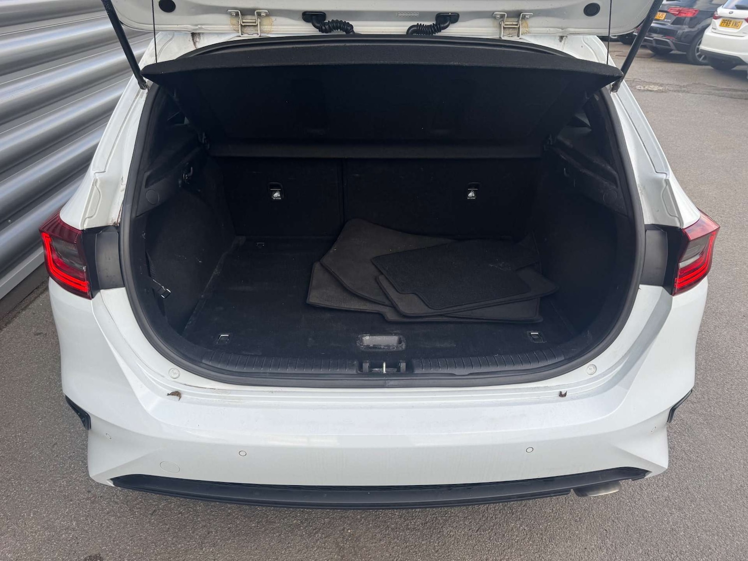 Used Kia Ceed 2021 for sale - 76651406: Photo 10