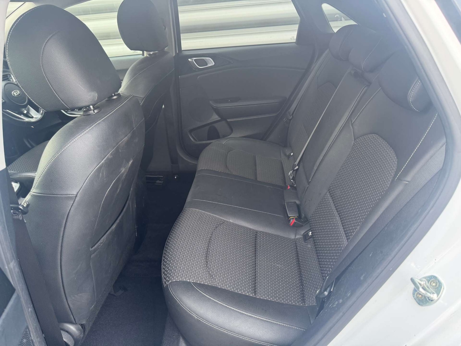 Used Kia Ceed 2021 for sale - 76651406: Photo 11