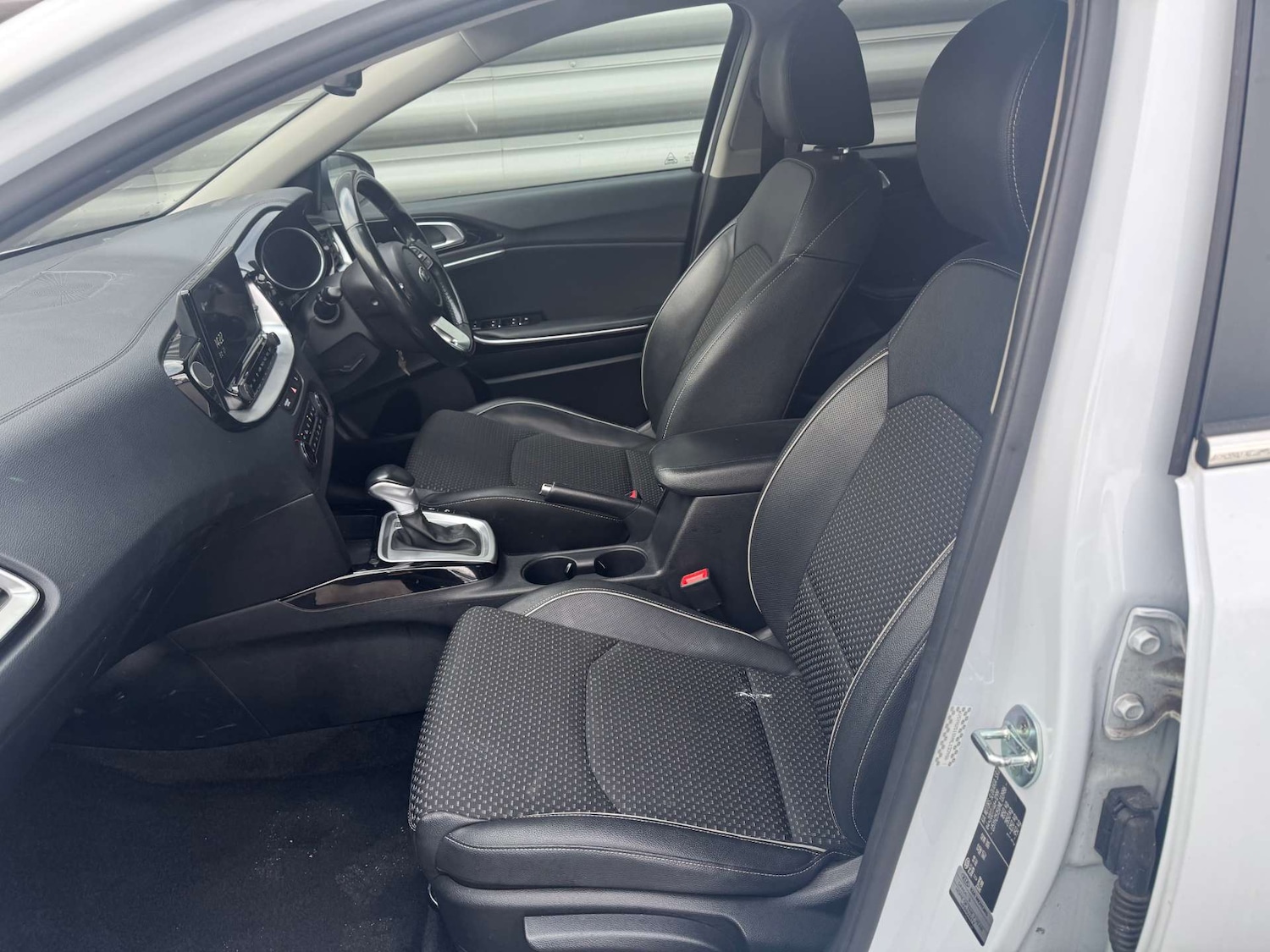 Used Kia Ceed 2021 for sale - 76651406: Photo 12