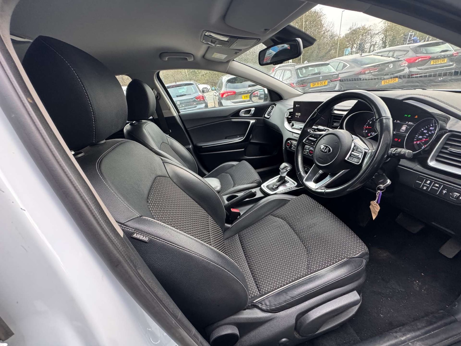 Used Kia Ceed 2021 for sale - 76651406: Photo 13