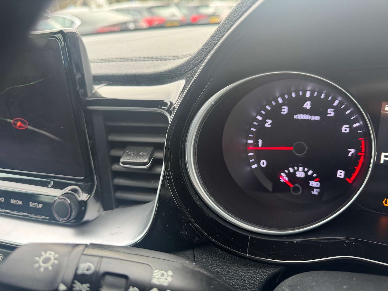 Used Kia Ceed 2021 for sale - 76651406: Photo 16