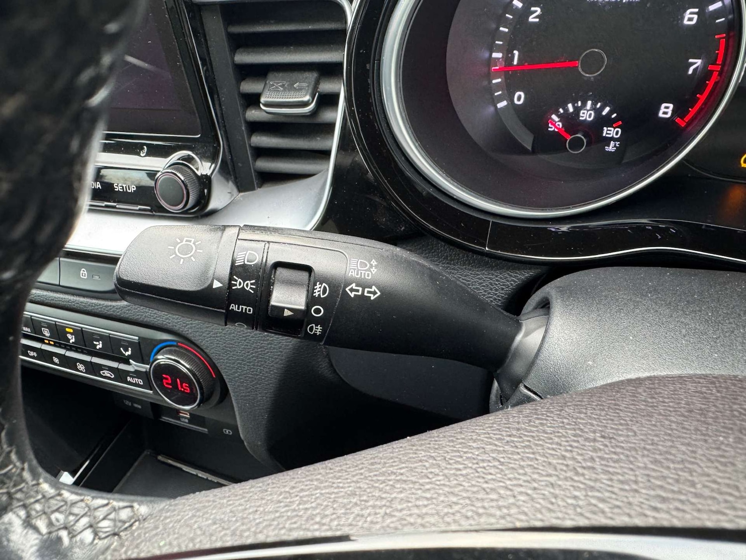 Used Kia Ceed 2021 for sale - 76651406: Photo 18