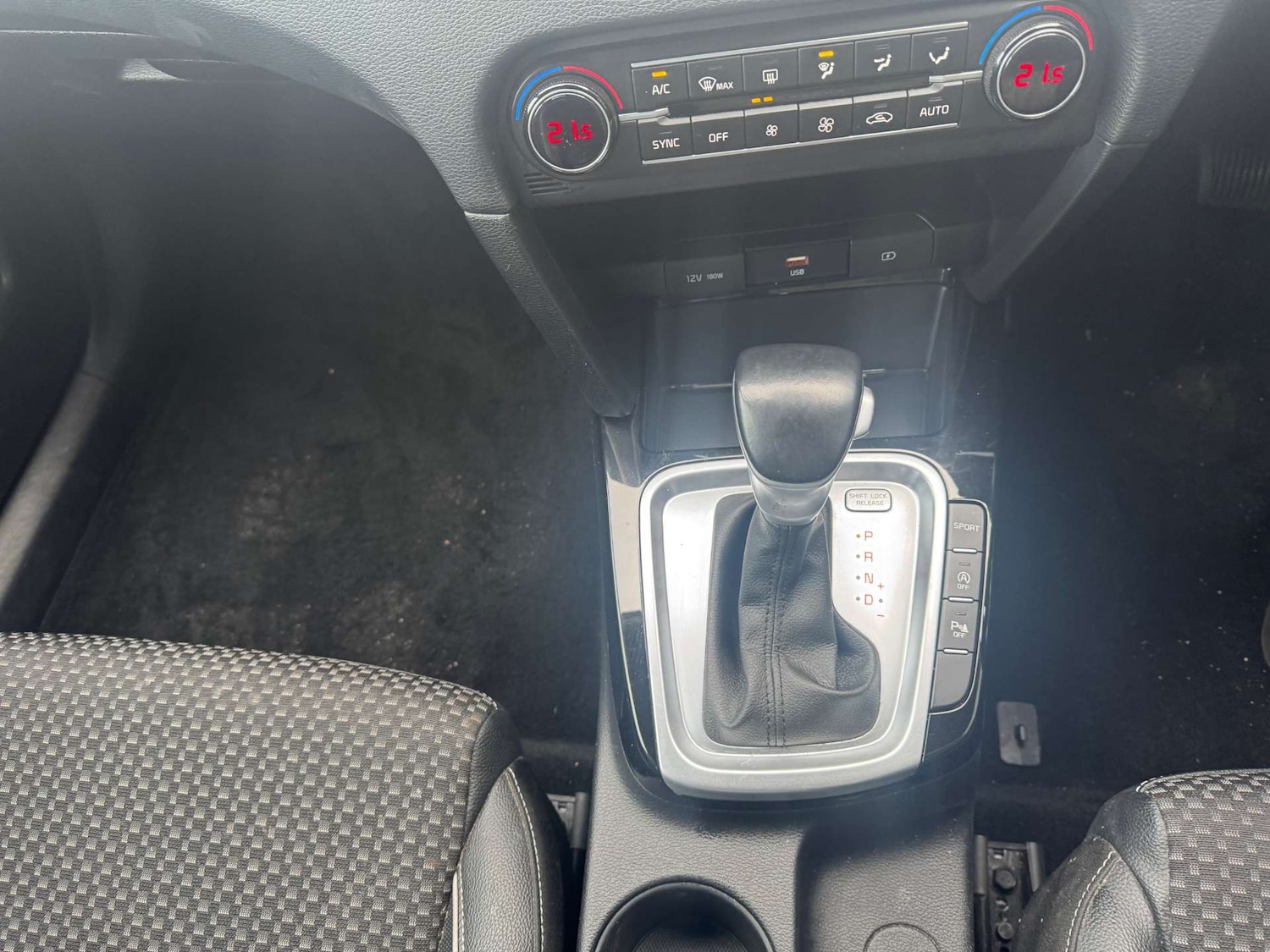 Used Kia Ceed 2021 for sale - 76651406: Photo 20