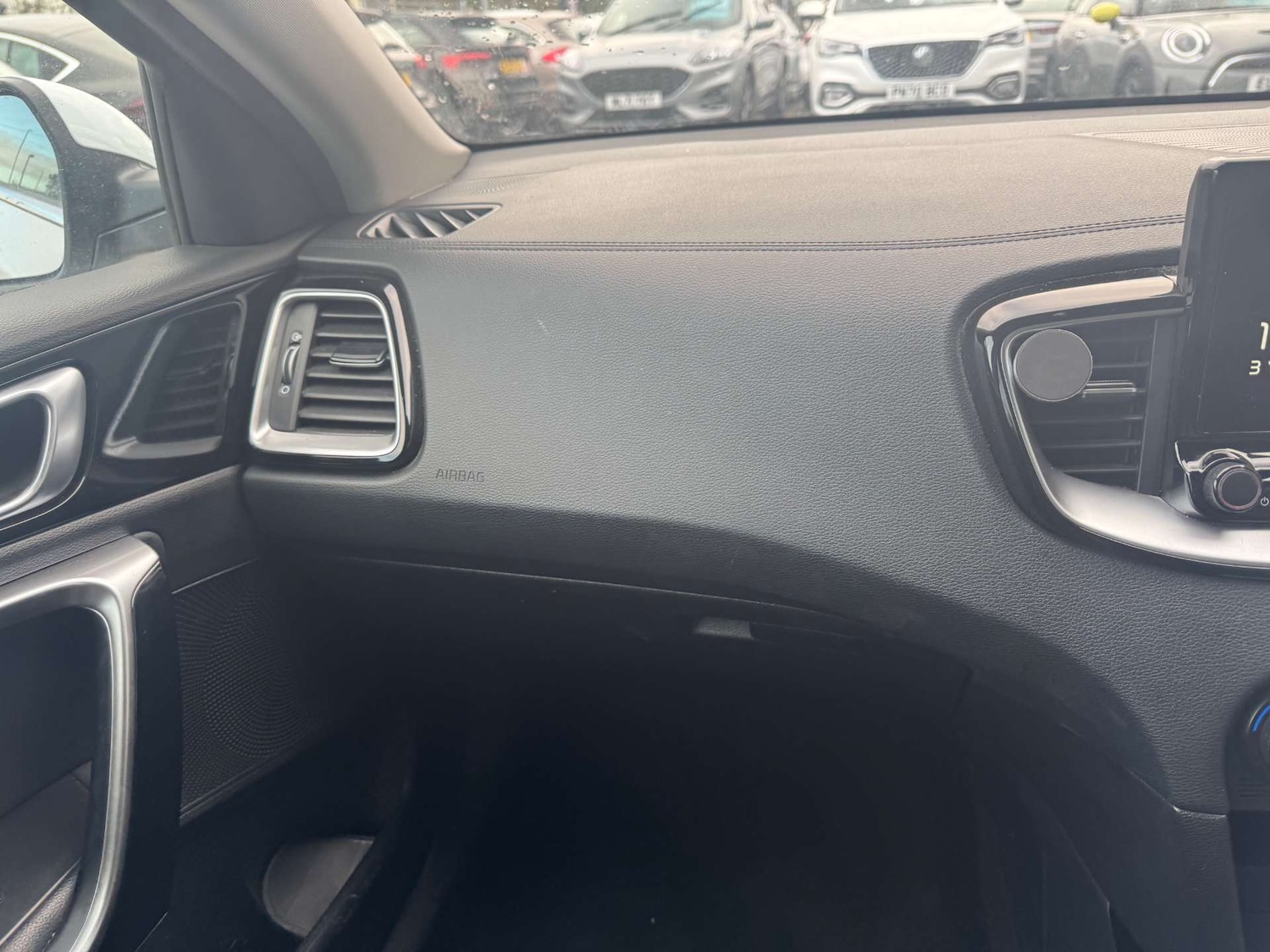 Used Kia Ceed 2021 for sale - 76651406: Photo 21