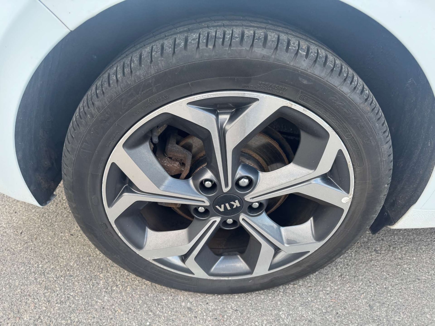 Used Kia Ceed 2021 for sale - 76651406: Photo 23