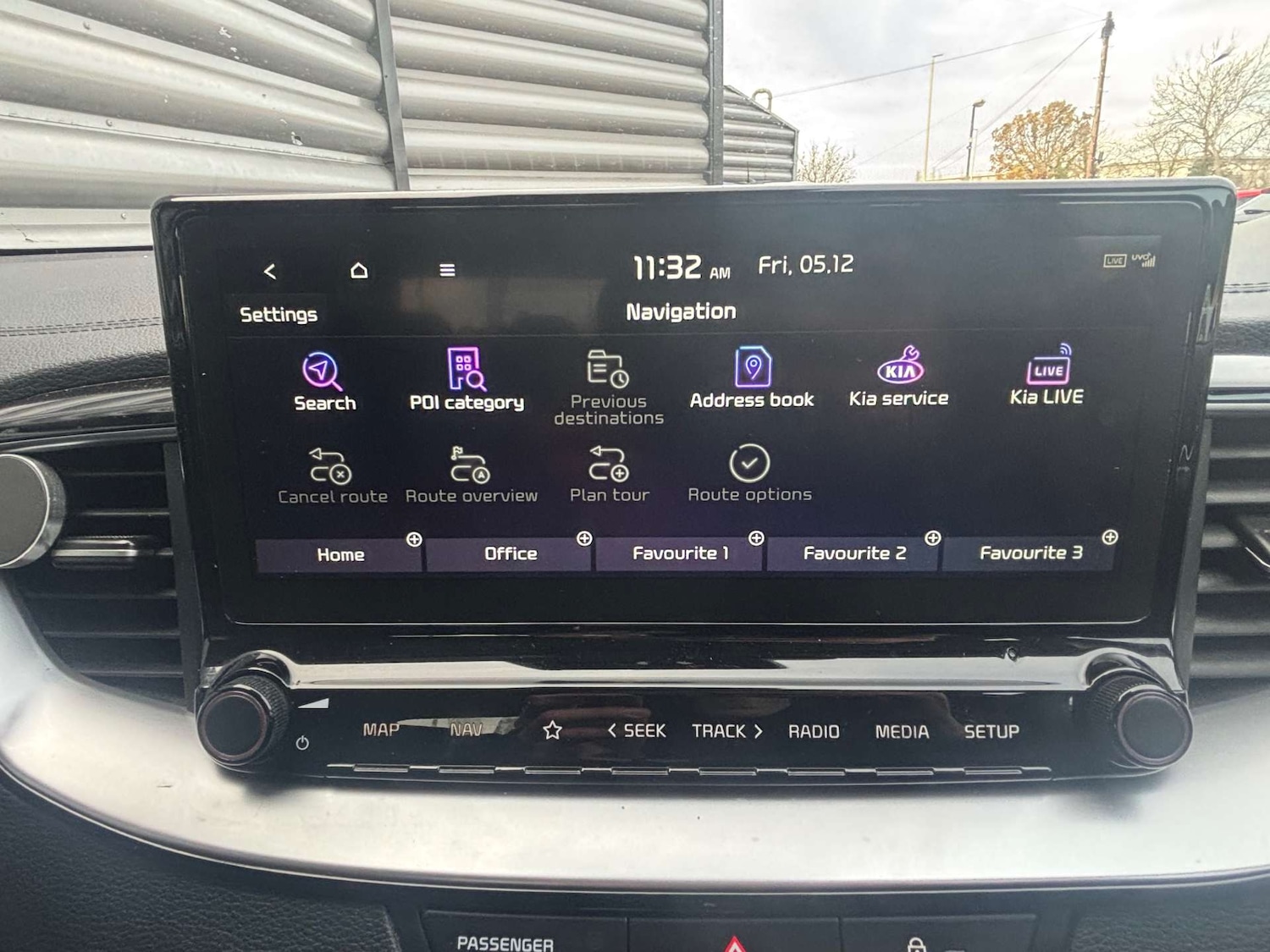 Used Kia Ceed 2021 for sale - 76651406: Photo 25