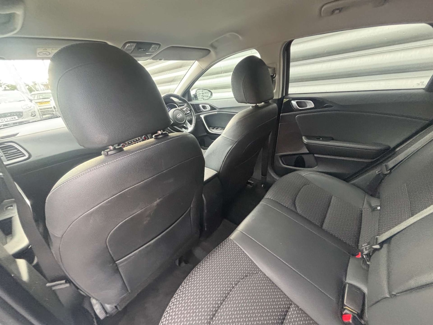 Used Kia Ceed 2021 for sale - 76651406: Photo 33