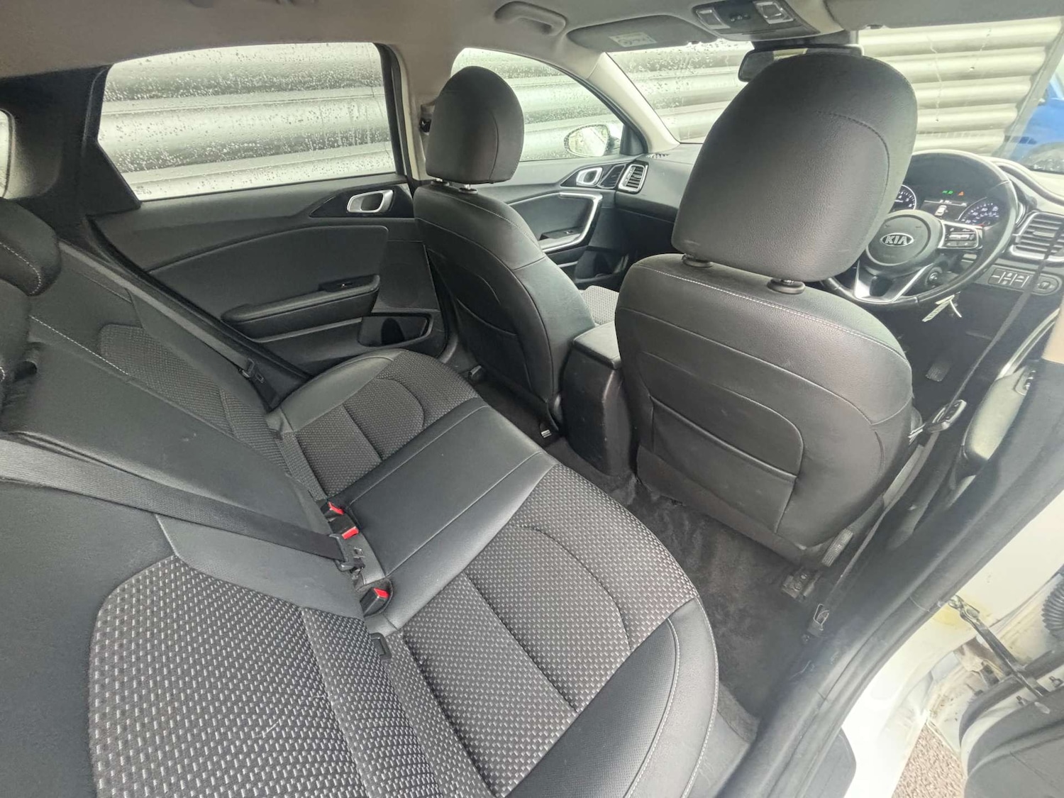 Used Kia Ceed 2021 for sale - 76651406: Photo 34