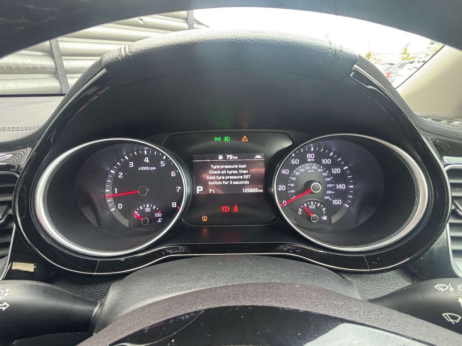 Used Kia Ceed 2021 for sale - 76651406: Photo 35