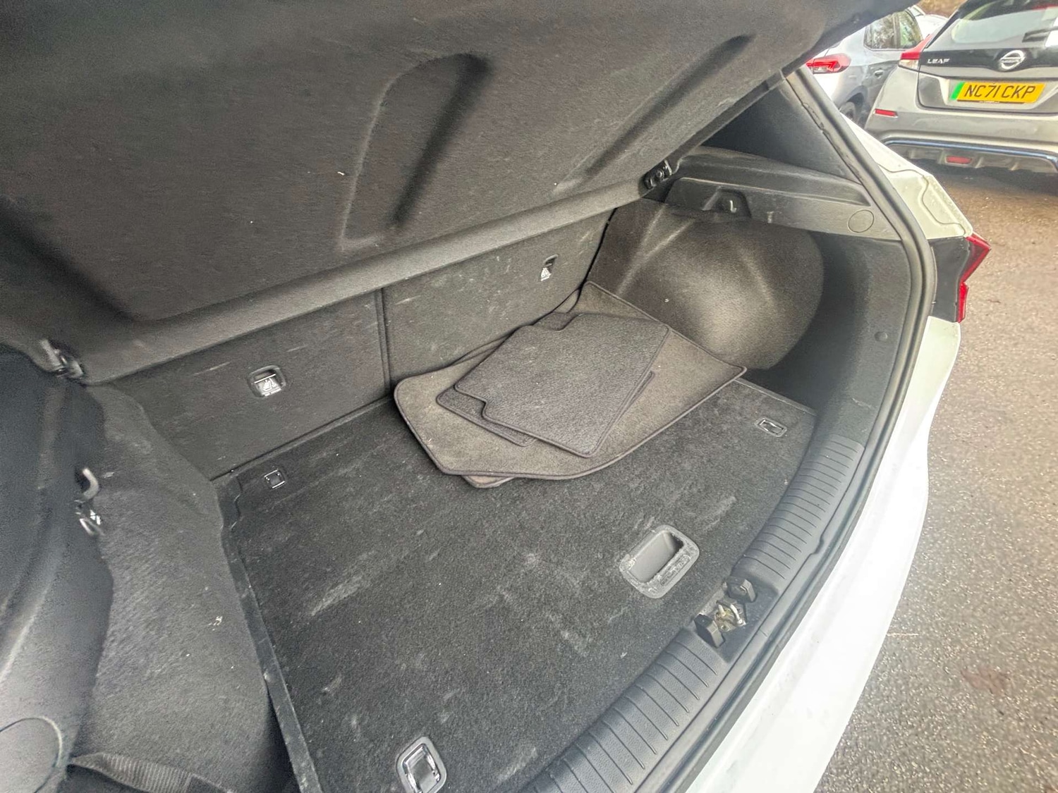 Used Kia Ceed 2021 for sale - 76651406: Photo 45