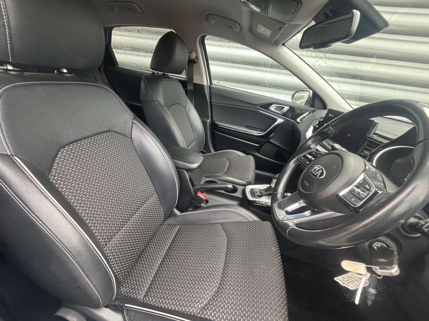 Used Kia Ceed 2021 for sale - 76651406: Photo 48