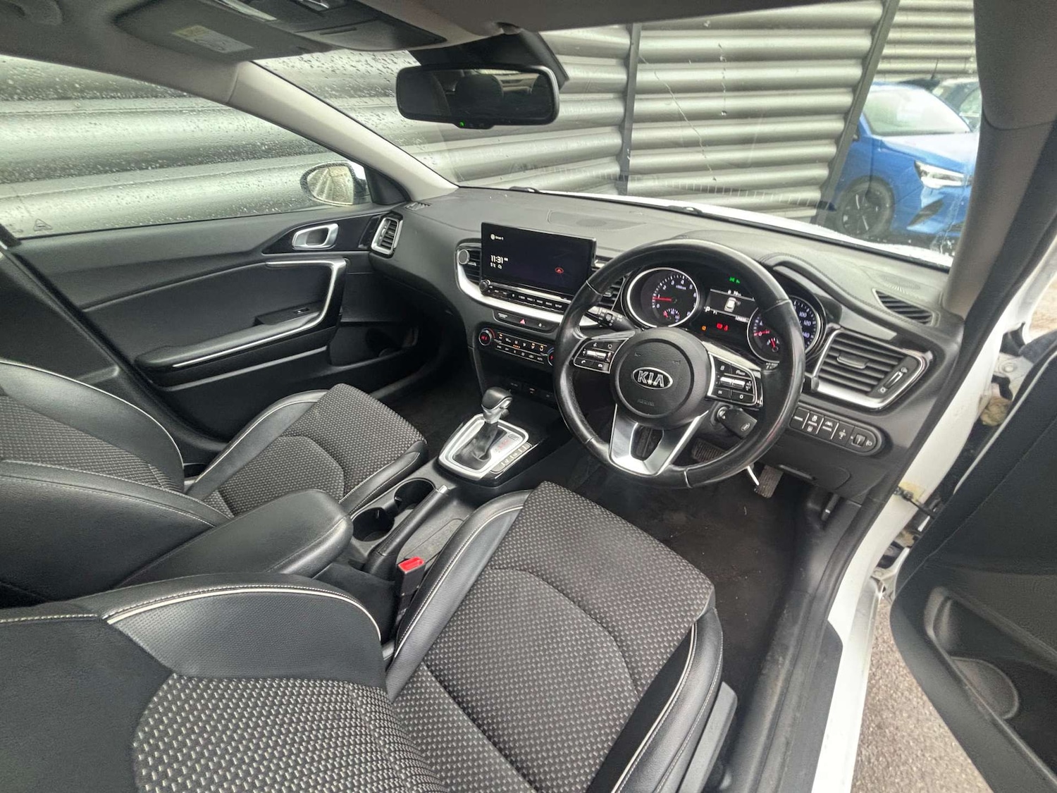 Used Kia Ceed 2021 for sale - 76651406: Photo 49