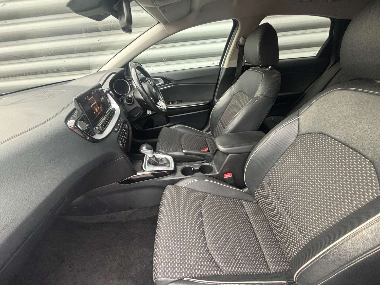 Used Kia Ceed 2021 for sale - 76651406: Photo 51