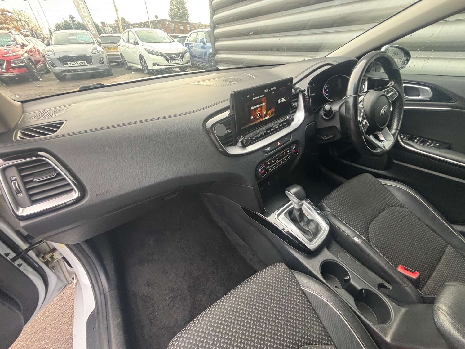 Used Kia Ceed 2021 for sale - 76651406: Photo 53