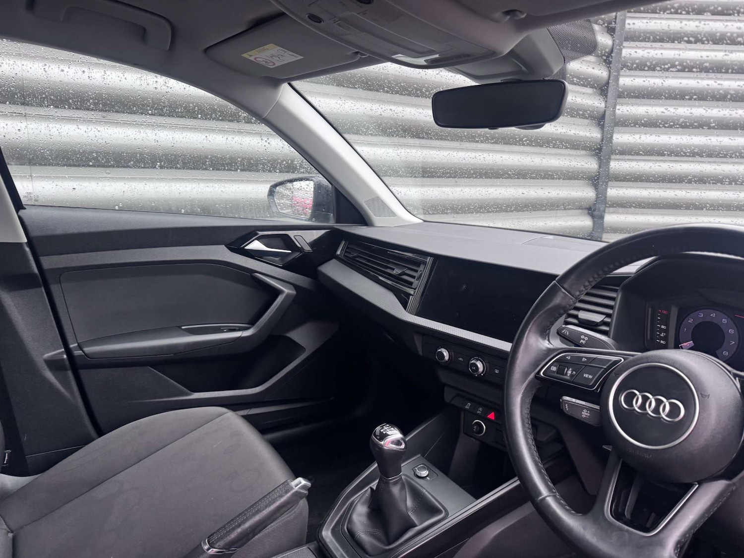 Used Audi A1 2019 for sale - 77469805: Photo 11
