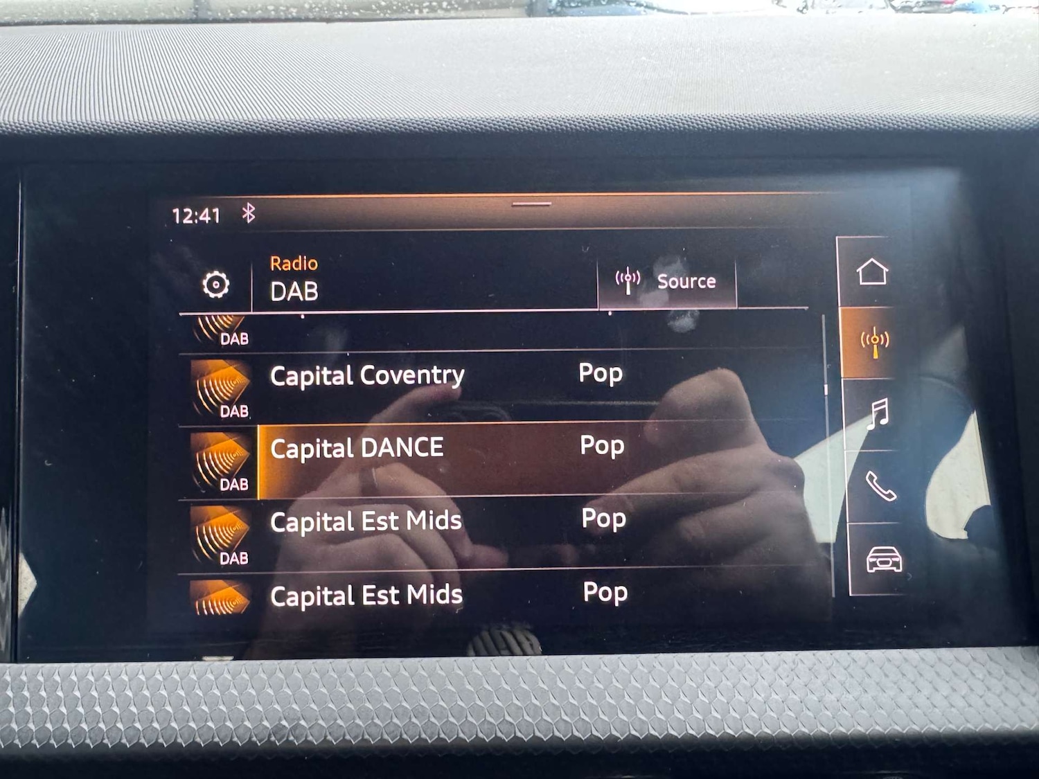 Used Audi A1 2019 for sale - 77469805: Photo 20