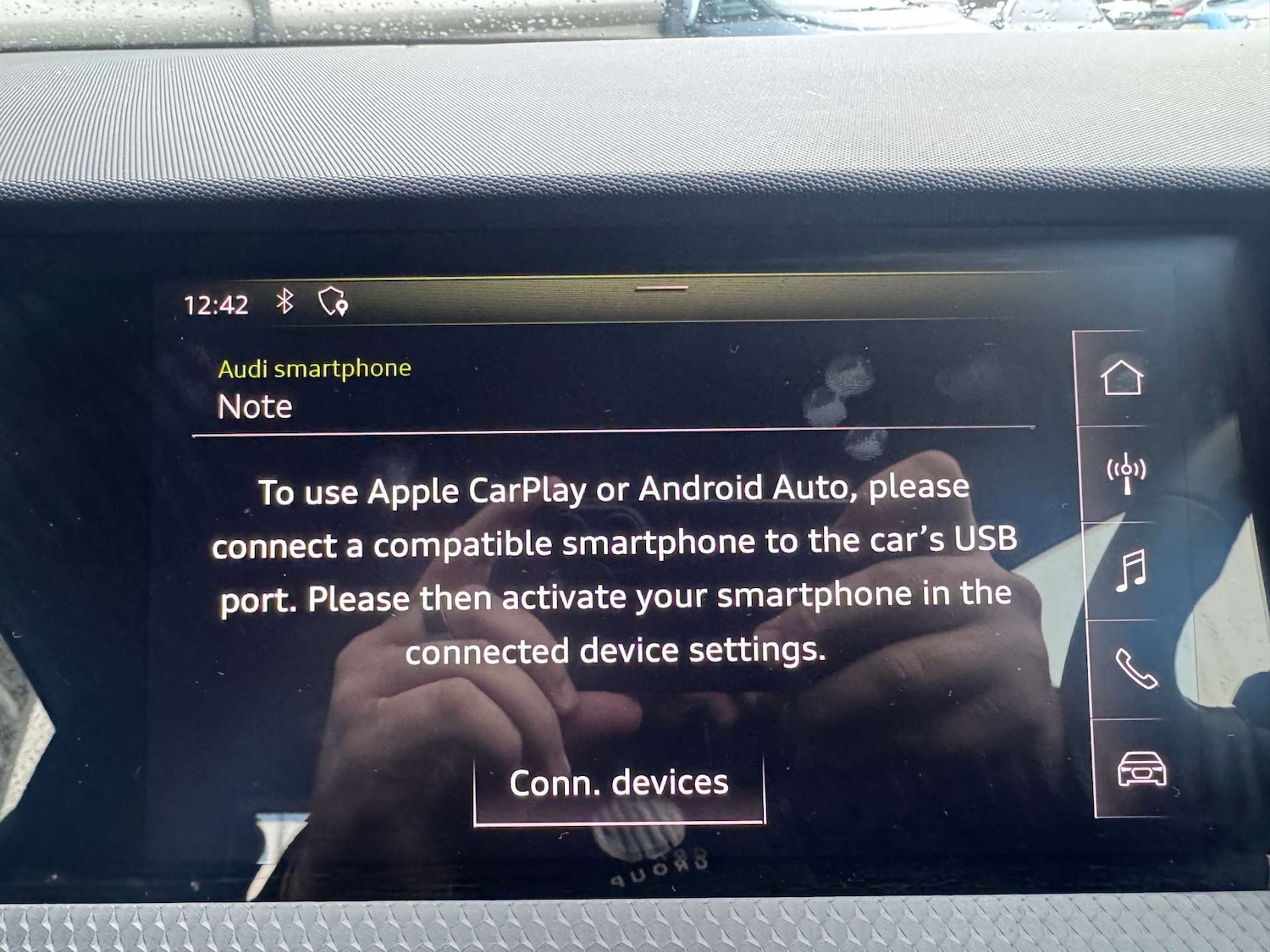 Used Audi A1 2019 for sale - 77469805: Photo 21