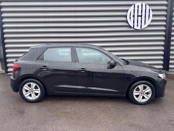 Used Audi A1 2019 for sale - 77469805: Photo