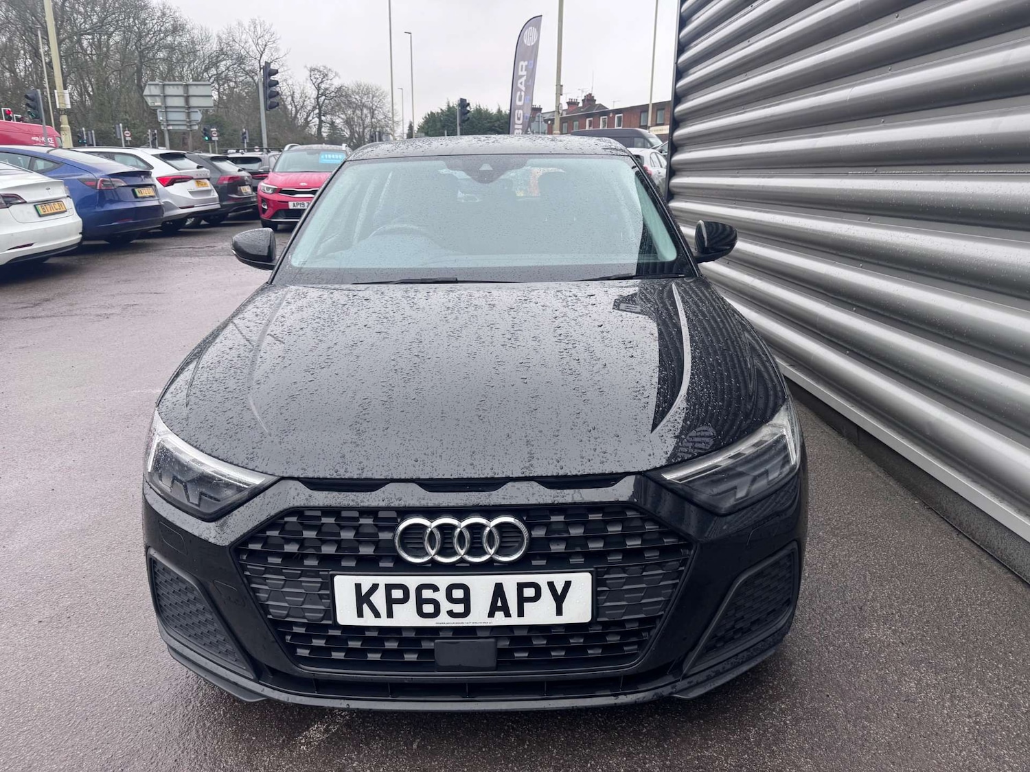 Used Audi A1 2019 for sale - 77469805: Photo 3