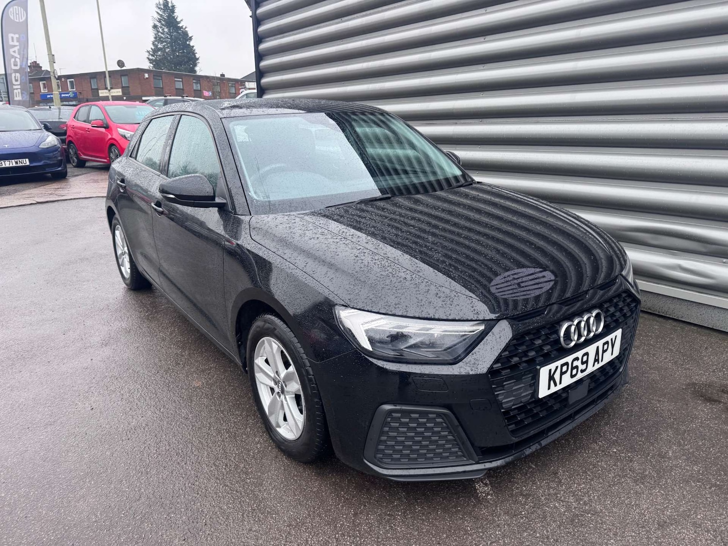 Used Audi A1 2019 for sale - 77469805: Photo 4