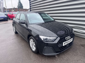 Used Audi A1 2019 for sale - 77469805: Photo