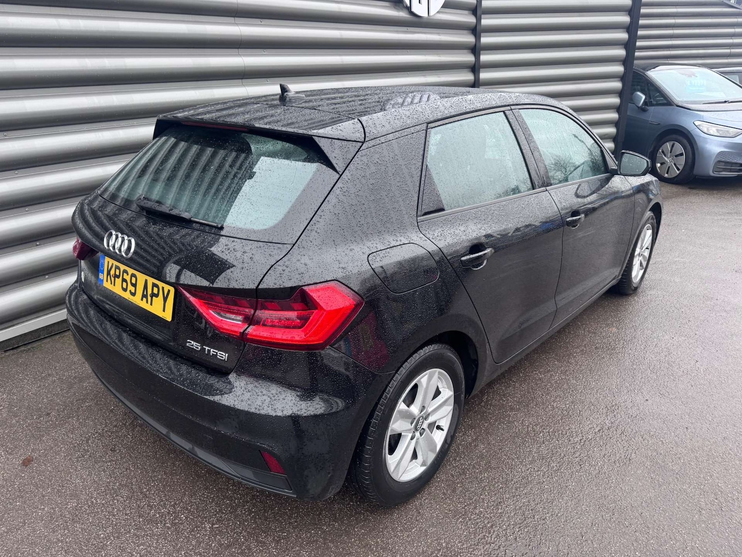 Used Audi A1 2019 for sale - 77469805: Photo 5