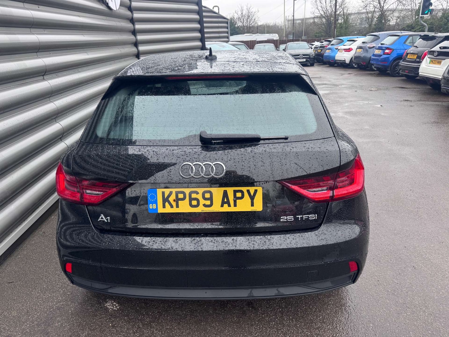 Used Audi A1 2019 for sale - 77469805: Photo 6