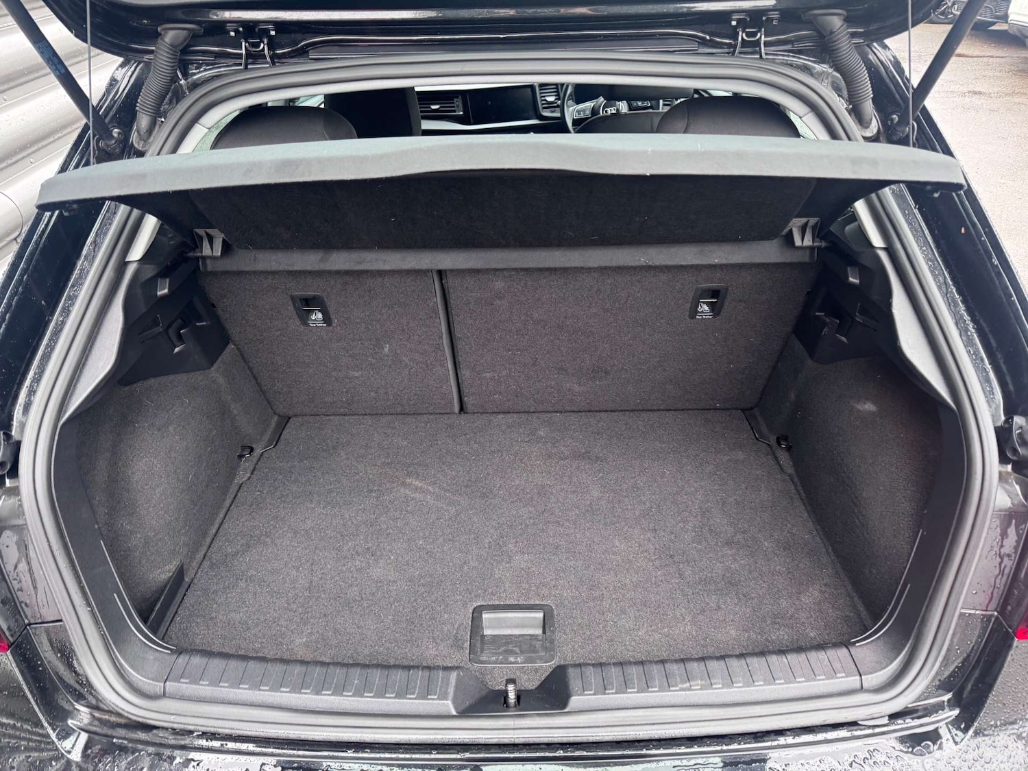 Used Audi A1 2019 for sale - 77469805: Photo 7