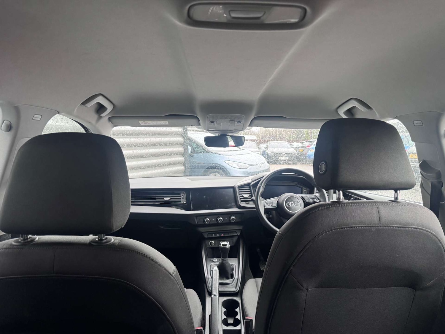 Used Audi A1 2019 for sale - 77469805: Photo 8