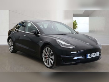 Used Tesla Model 3 2019 for sale - 78502932: Photo