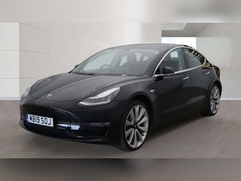 Used Tesla Model 3 2019 for sale - 78502932: Photo