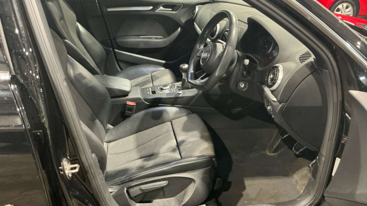 Used Audi A3 2019 for sale - 77368235: Photo 5