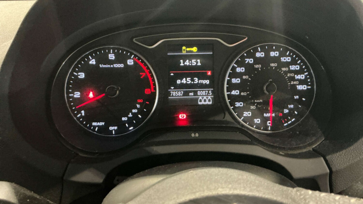 Used Audi A3 2019 for sale - 77368235: Photo 7