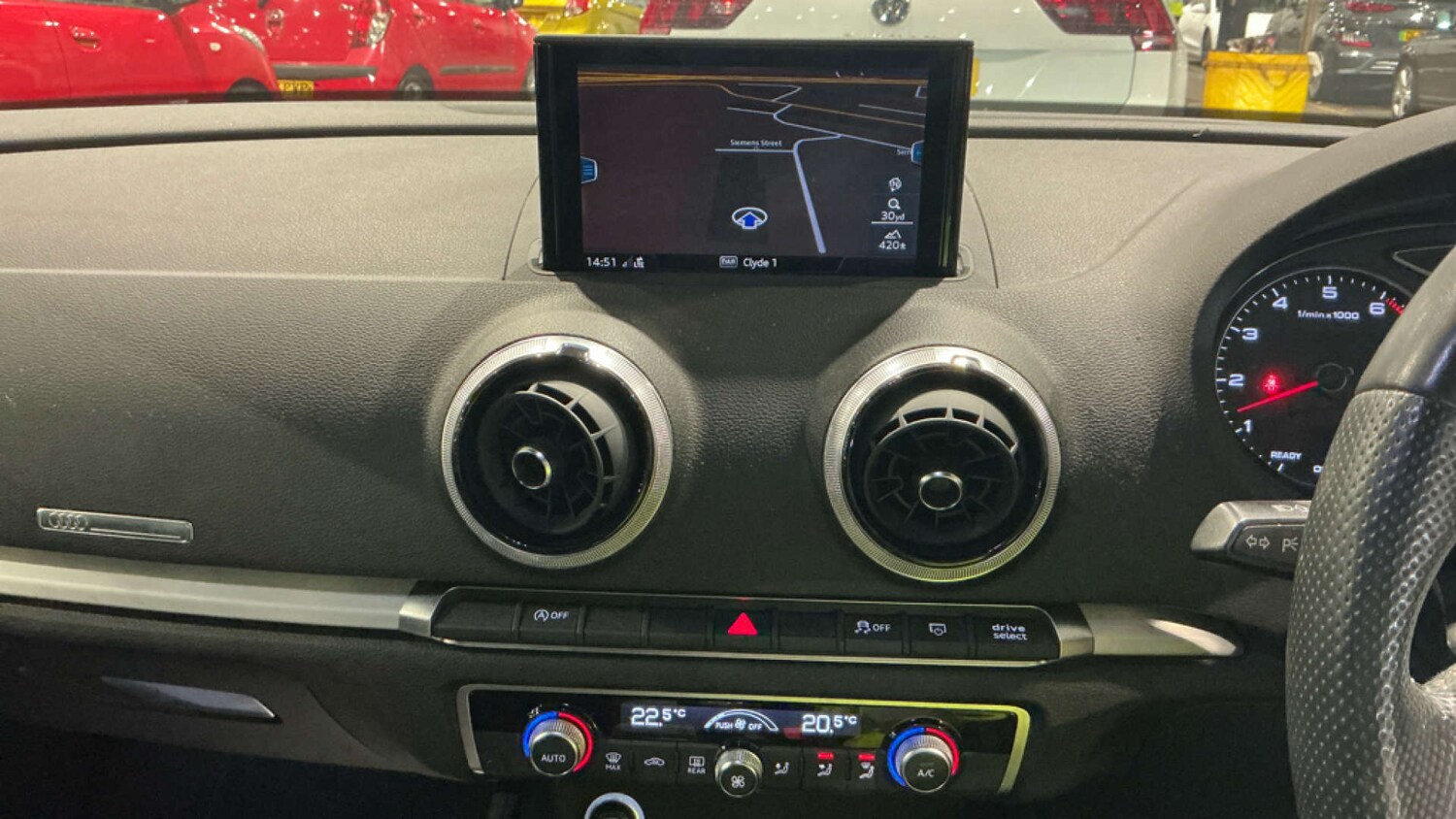 Used Audi A3 2019 for sale - 77368235: Photo 8